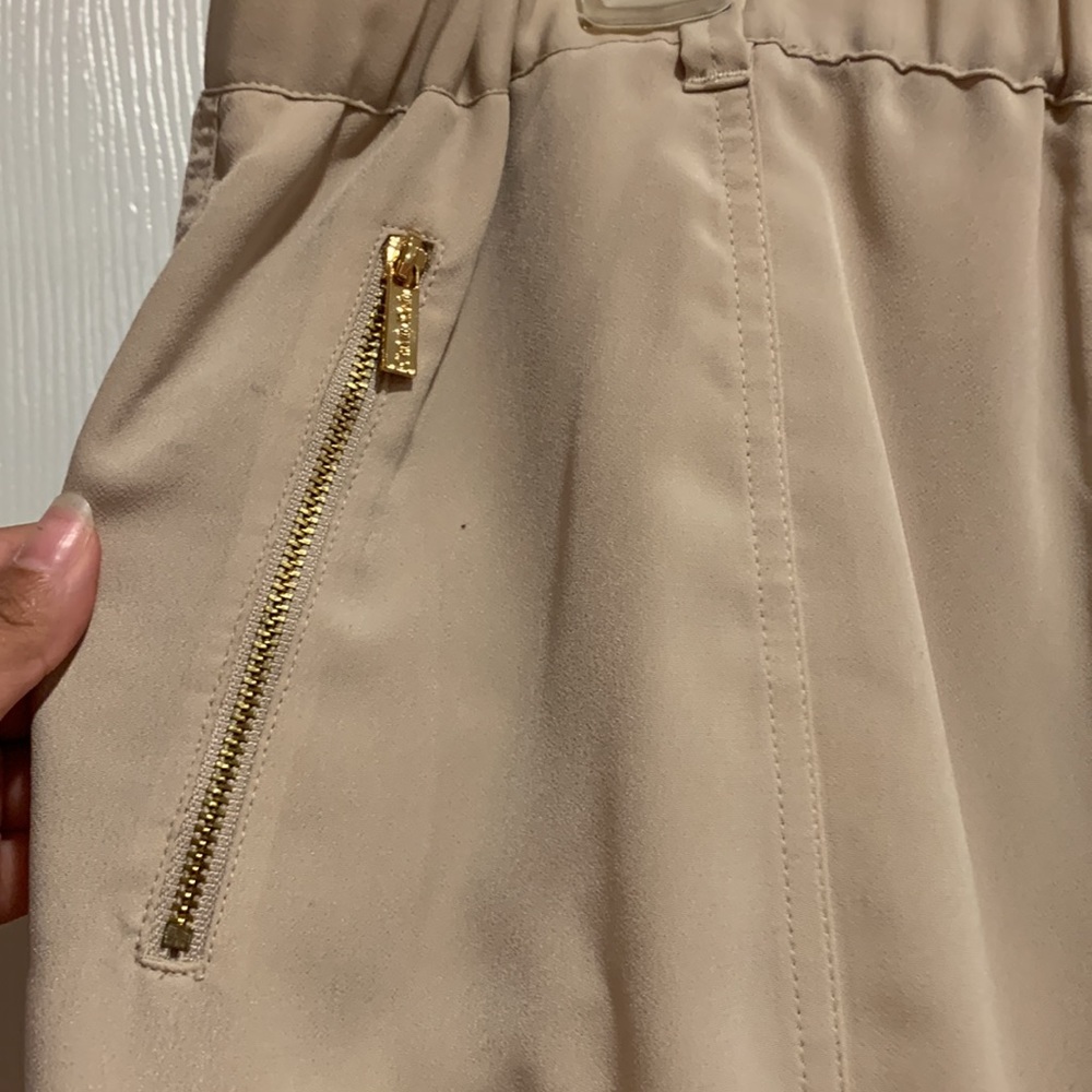 Beige pants - Picture 4 of 8